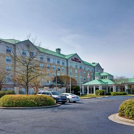Hilton Garden Inn Mobile East Bay / Daphne Eksteriør bilde