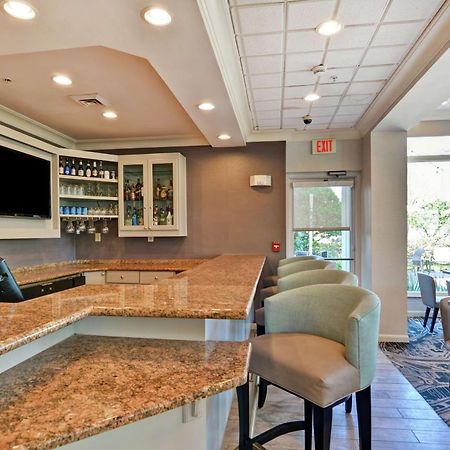 Hilton Garden Inn Mobile East Bay / Daphne Eksteriør bilde