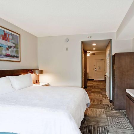 Hilton Garden Inn Mobile East Bay / Daphne Eksteriør bilde