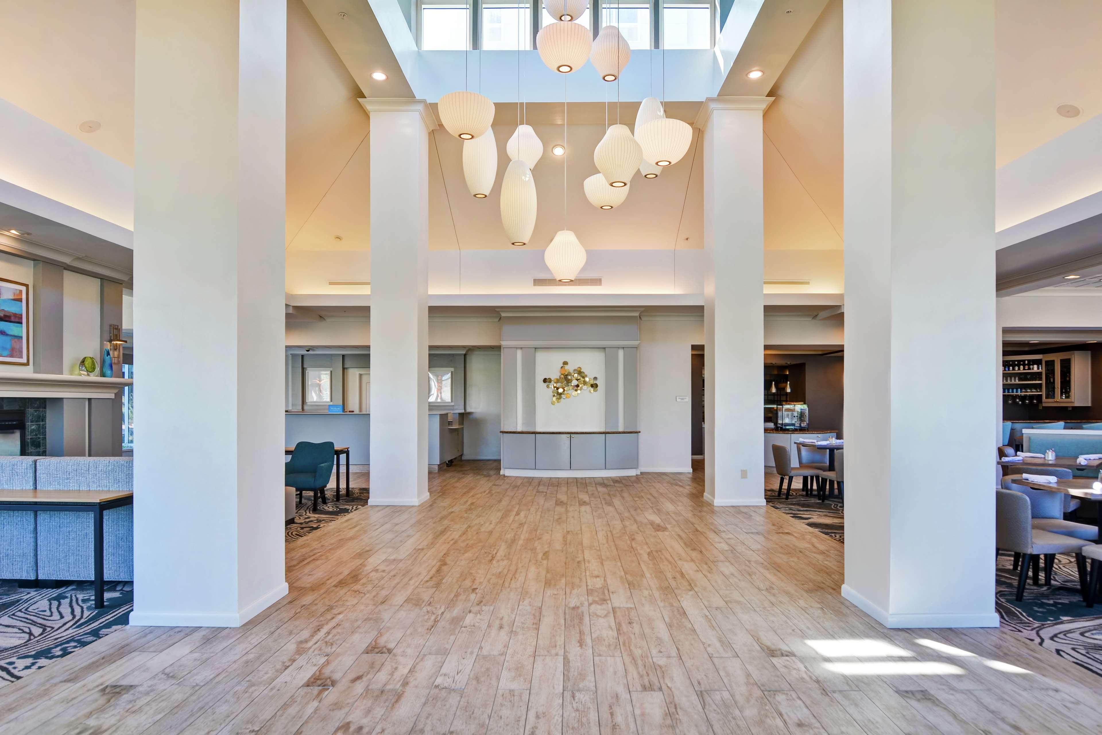 Hilton Garden Inn Mobile East Bay / Daphne Eksteriør bilde