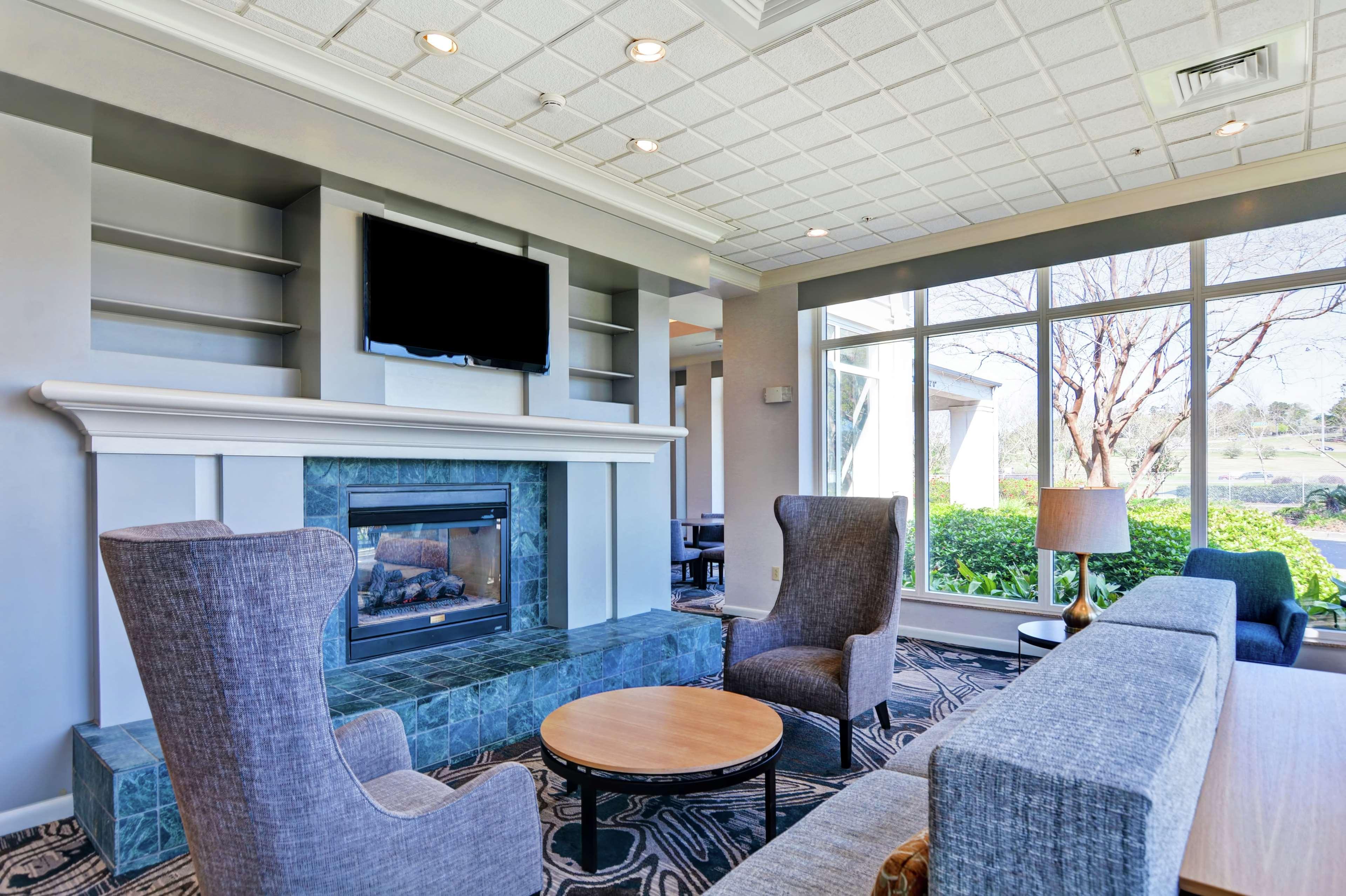 Hilton Garden Inn Mobile East Bay / Daphne Eksteriør bilde