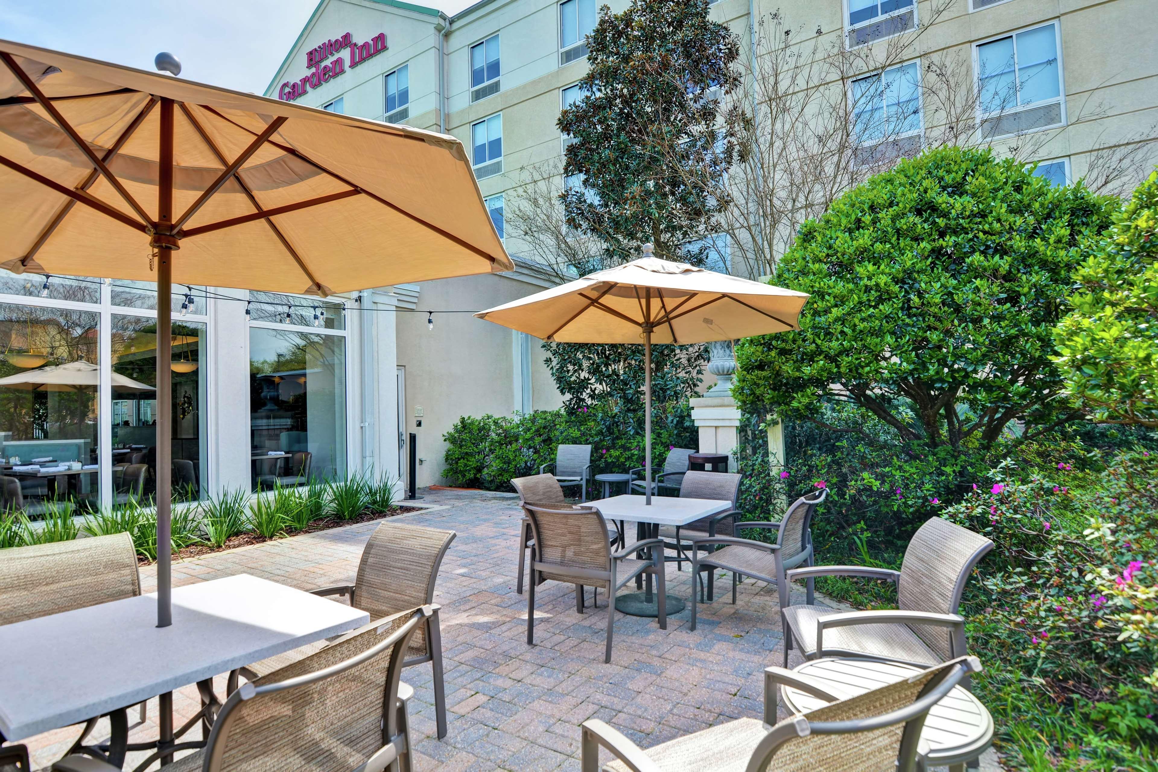 Hilton Garden Inn Mobile East Bay / Daphne Eksteriør bilde