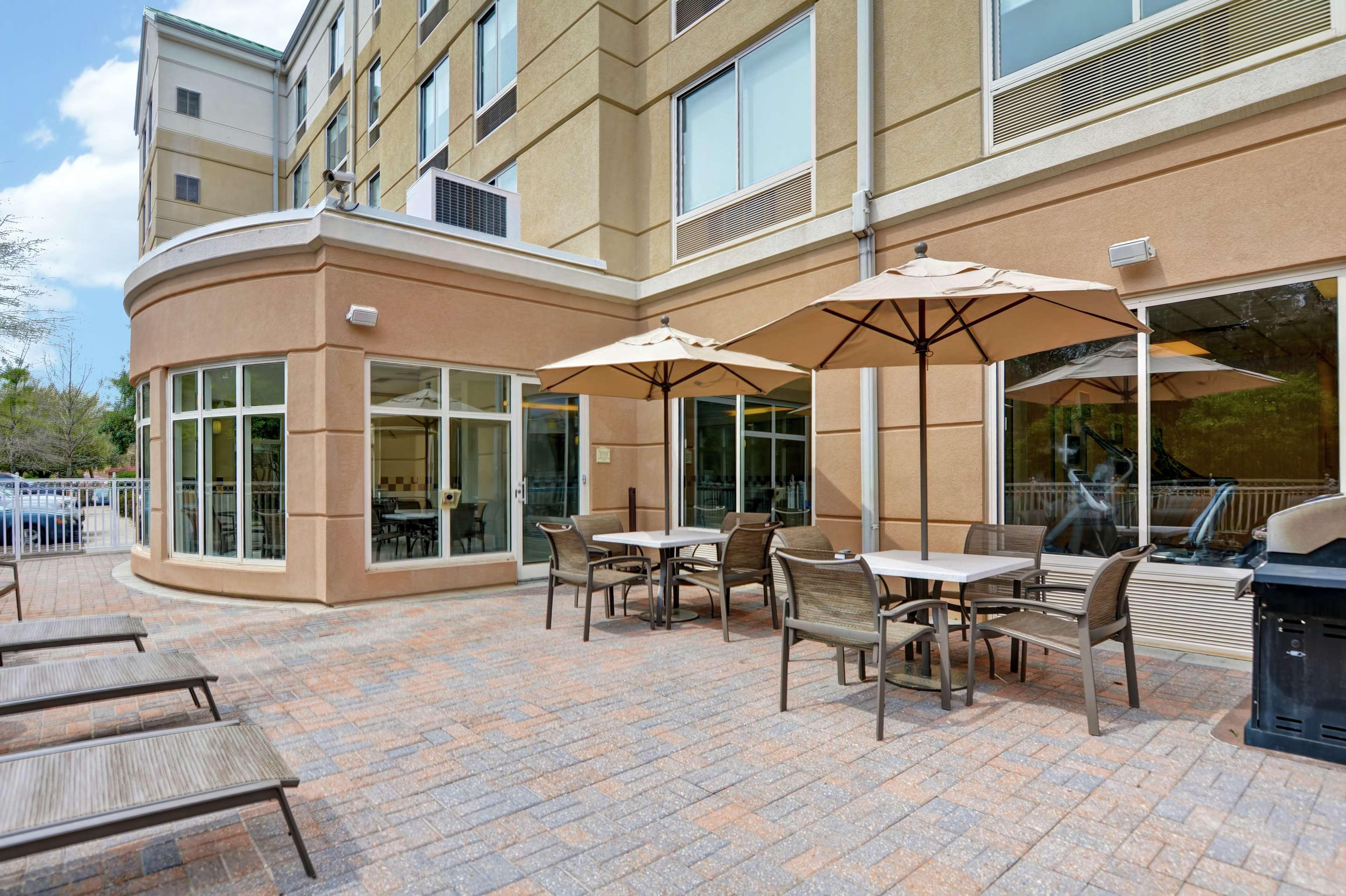 Hilton Garden Inn Mobile East Bay / Daphne Eksteriør bilde