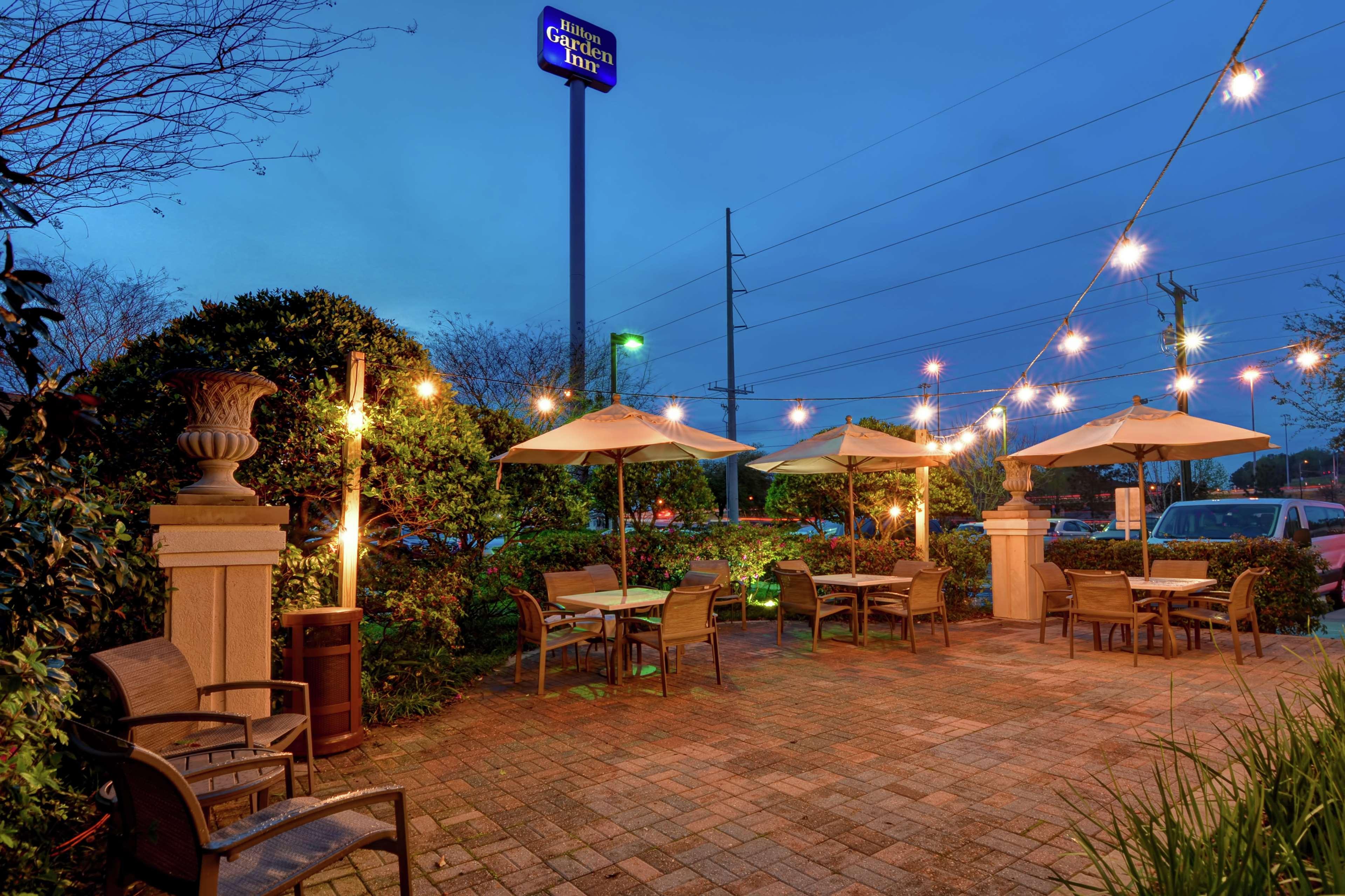 Hilton Garden Inn Mobile East Bay / Daphne Eksteriør bilde
