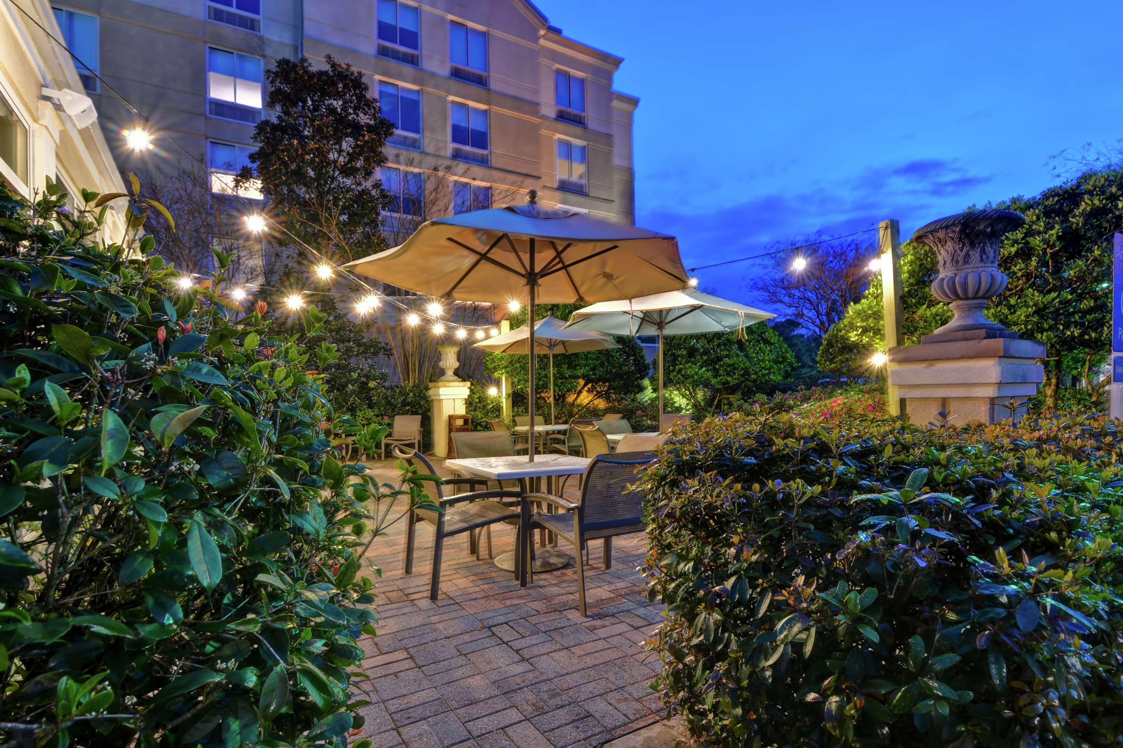 Hilton Garden Inn Mobile East Bay / Daphne Eksteriør bilde