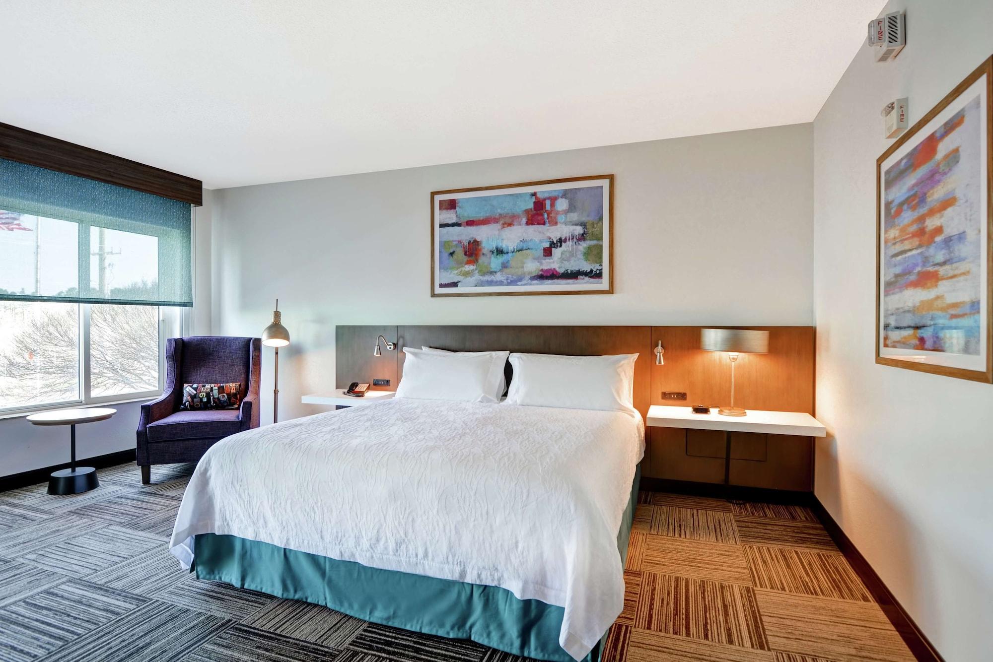 Hilton Garden Inn Mobile East Bay / Daphne Eksteriør bilde