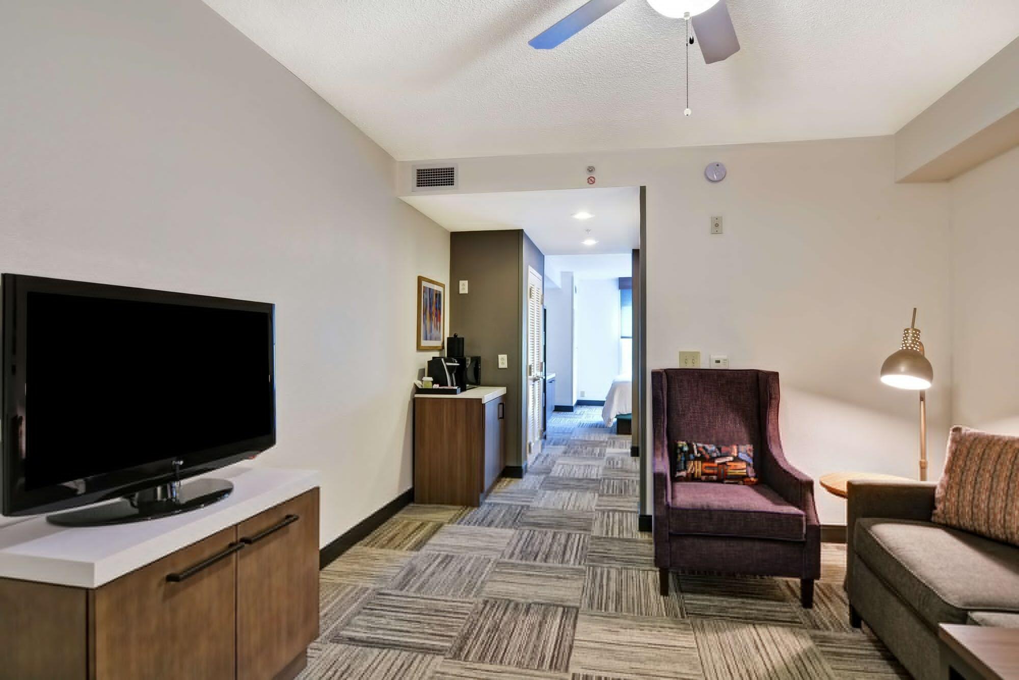 Hilton Garden Inn Mobile East Bay / Daphne Eksteriør bilde