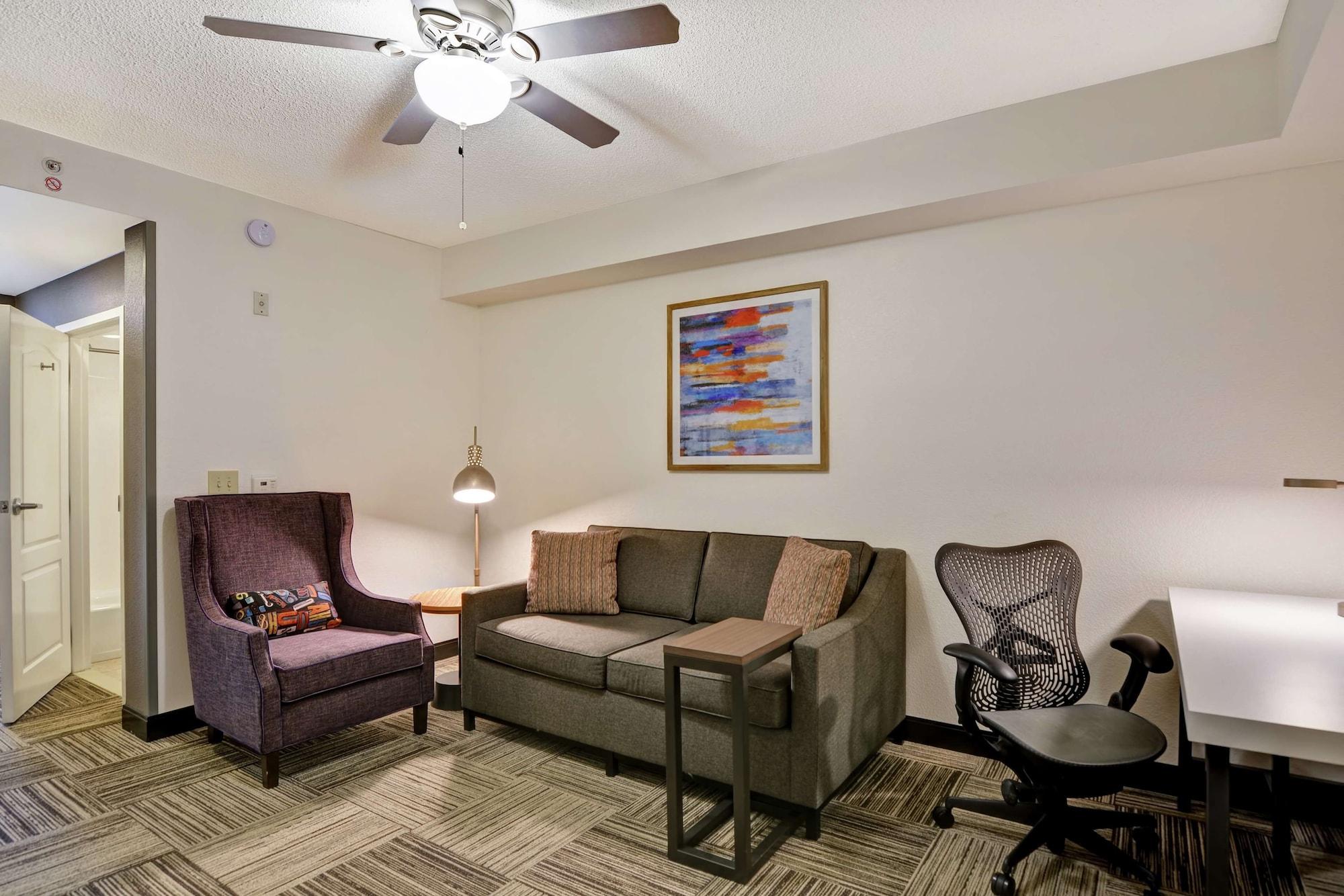 Hilton Garden Inn Mobile East Bay / Daphne Eksteriør bilde