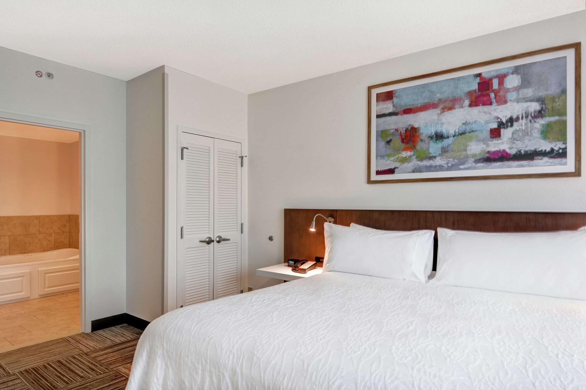 Hilton Garden Inn Mobile East Bay / Daphne Eksteriør bilde
