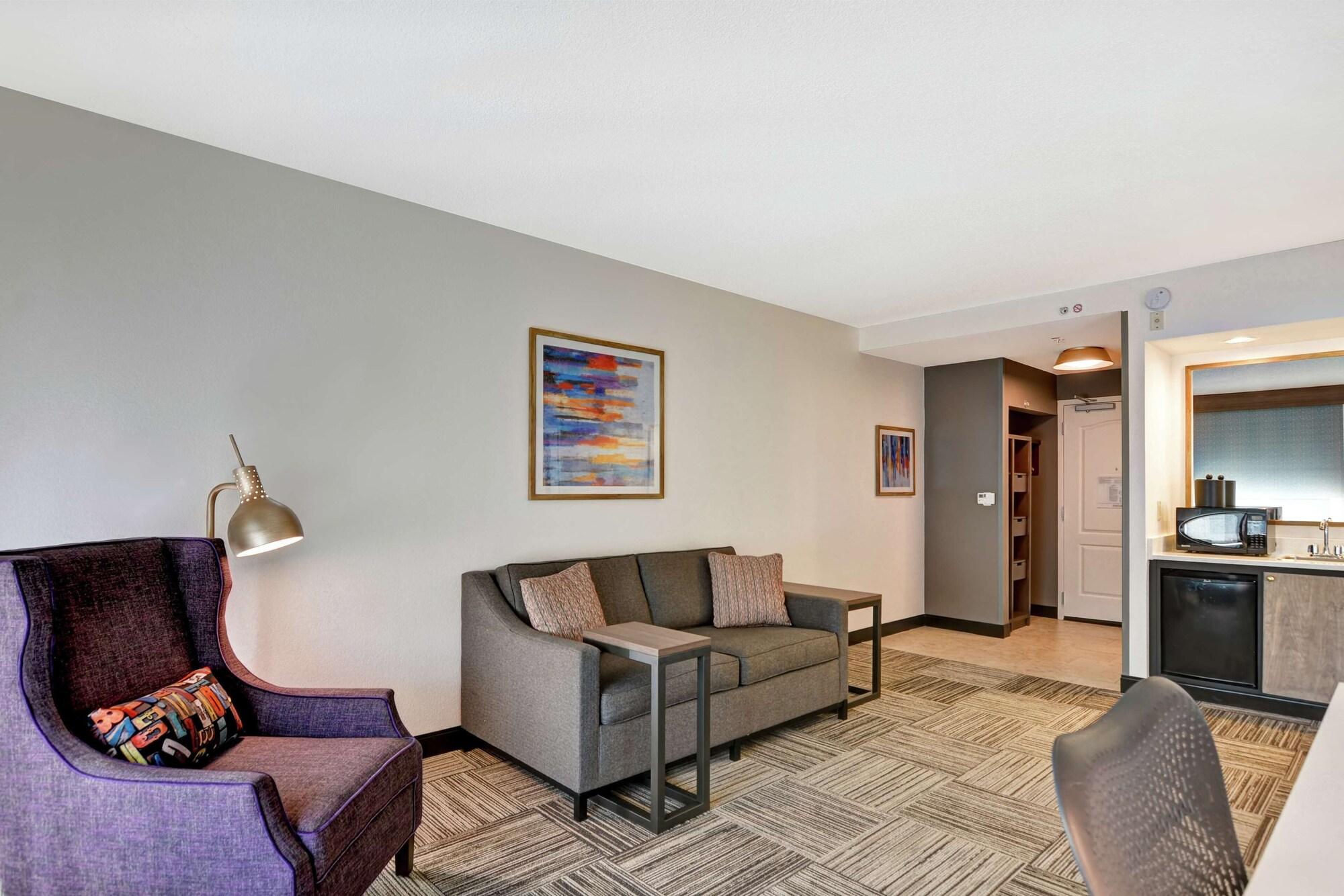 Hilton Garden Inn Mobile East Bay / Daphne Eksteriør bilde
