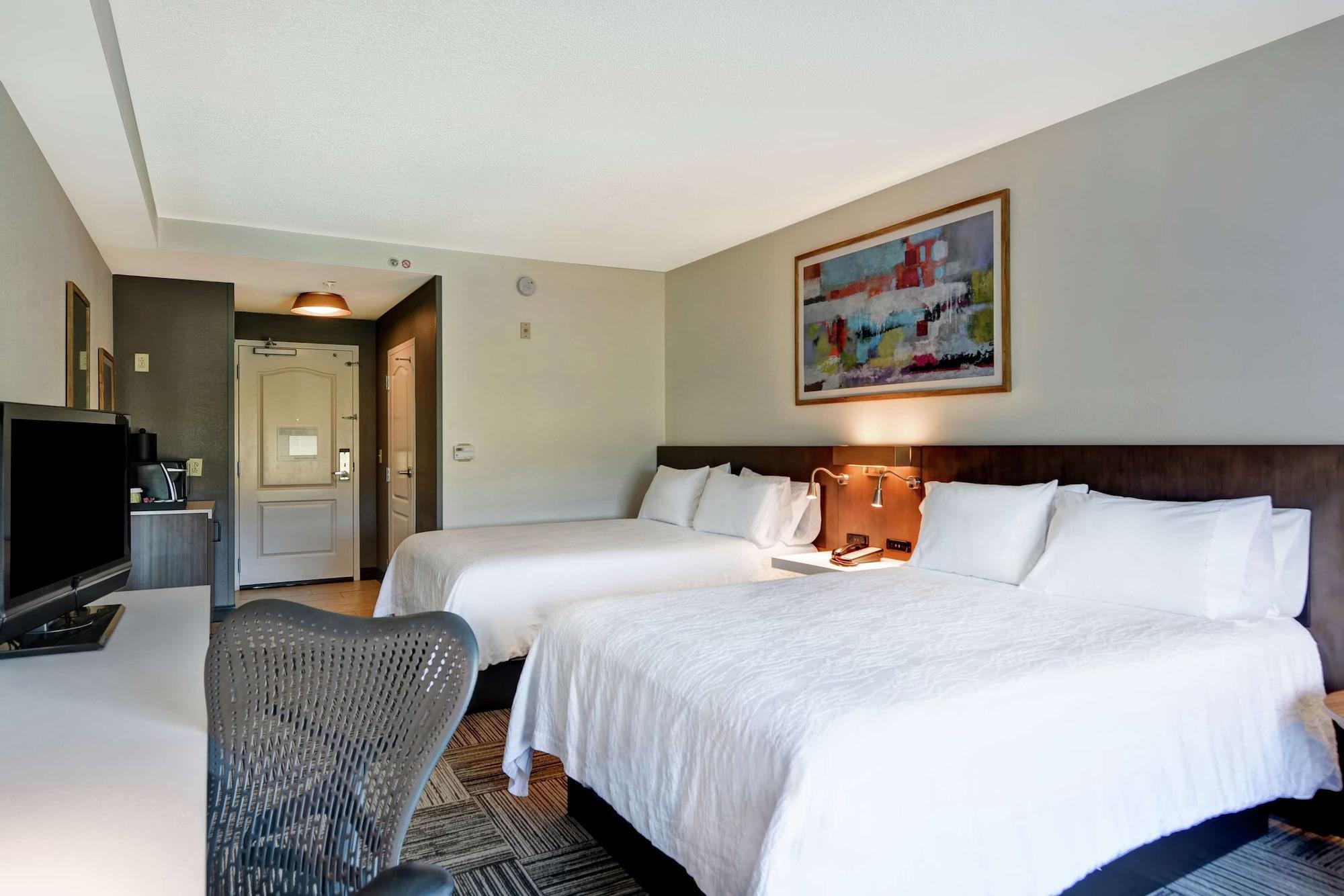 Hilton Garden Inn Mobile East Bay / Daphne Eksteriør bilde
