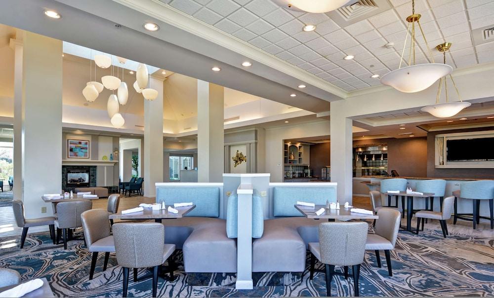 Hilton Garden Inn Mobile East Bay / Daphne Eksteriør bilde