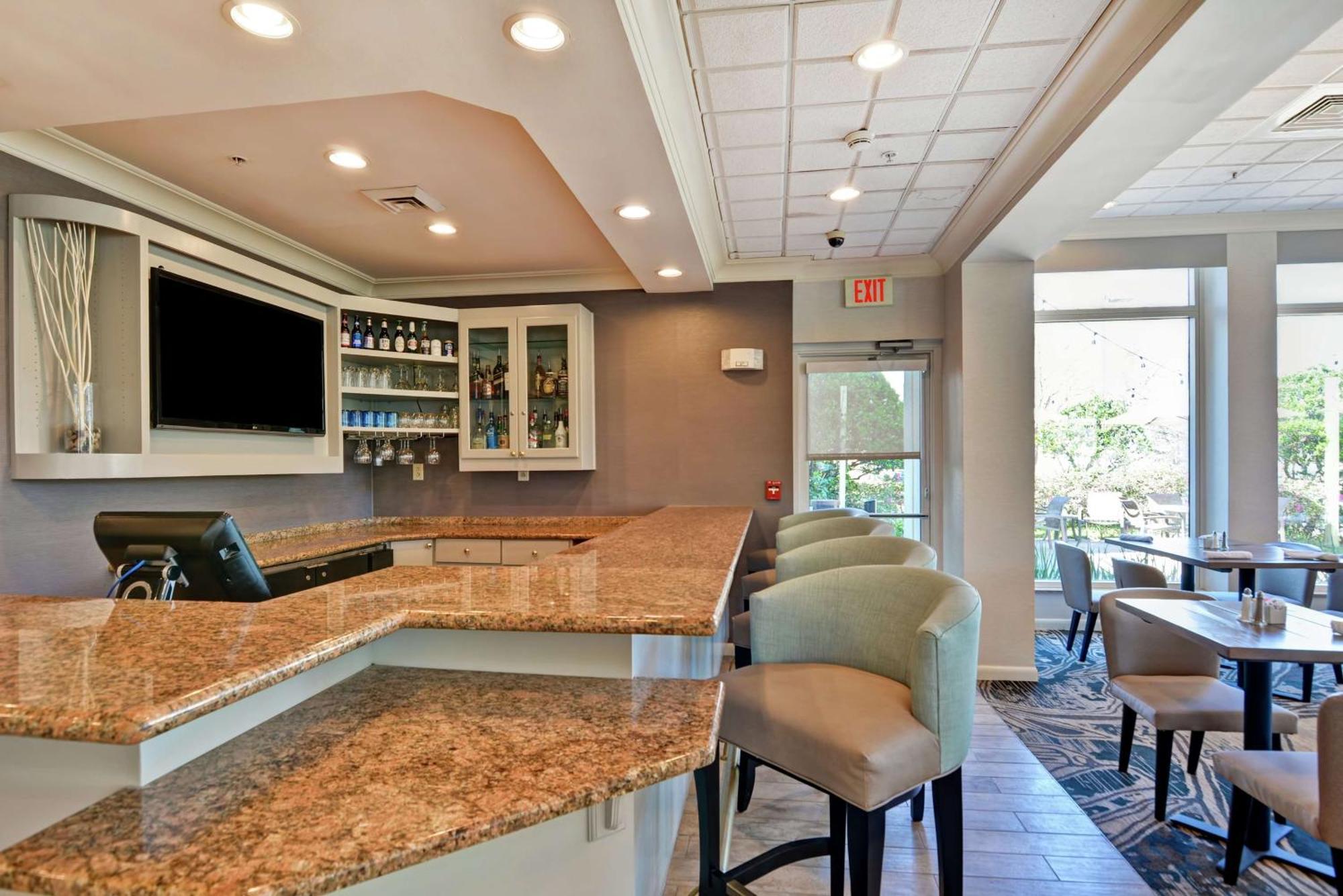 Hilton Garden Inn Mobile East Bay / Daphne Eksteriør bilde