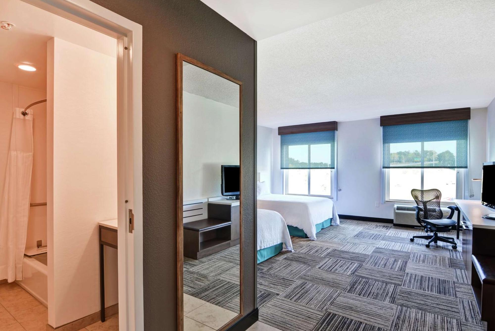 Hilton Garden Inn Mobile East Bay / Daphne Eksteriør bilde