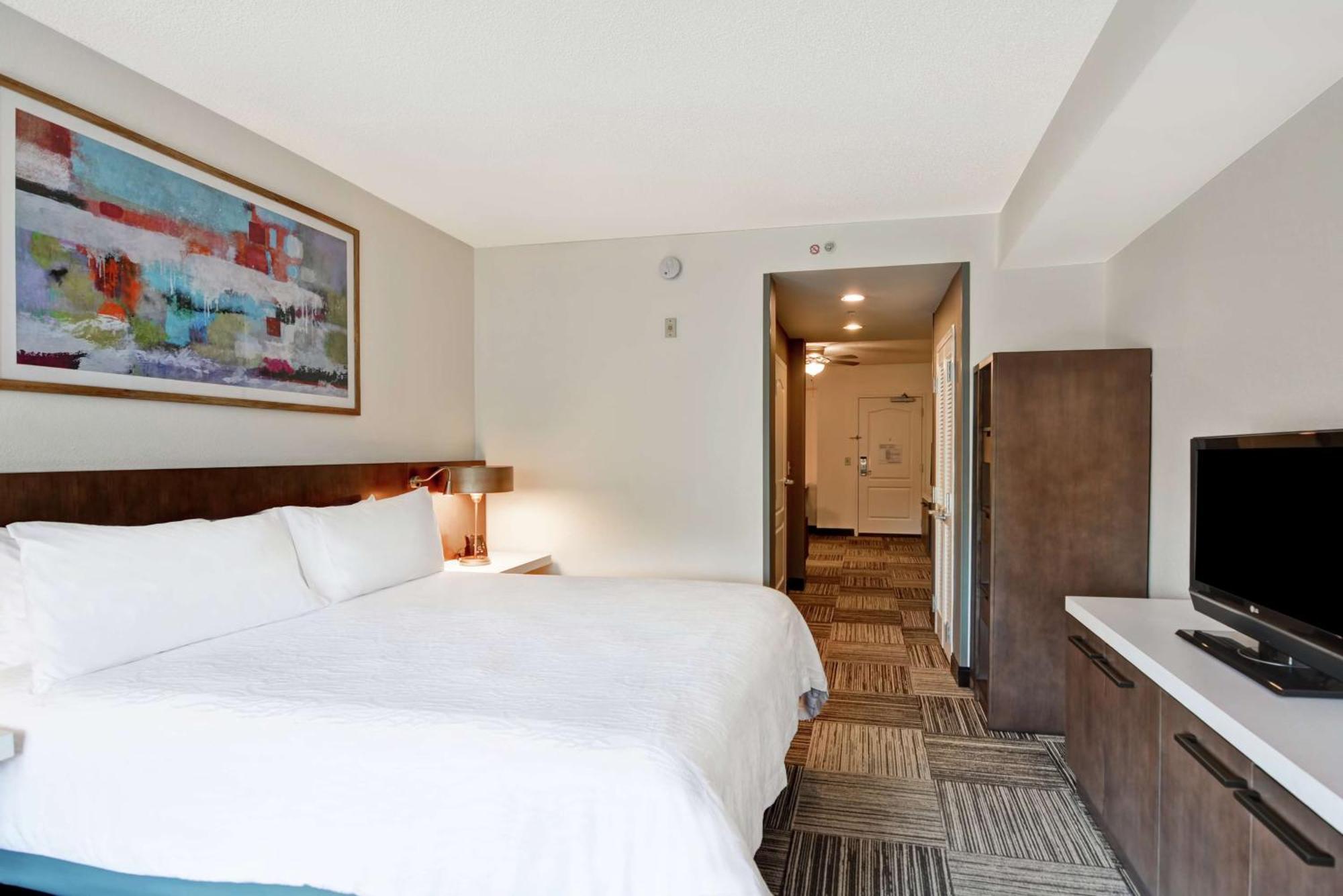 Hilton Garden Inn Mobile East Bay / Daphne Eksteriør bilde