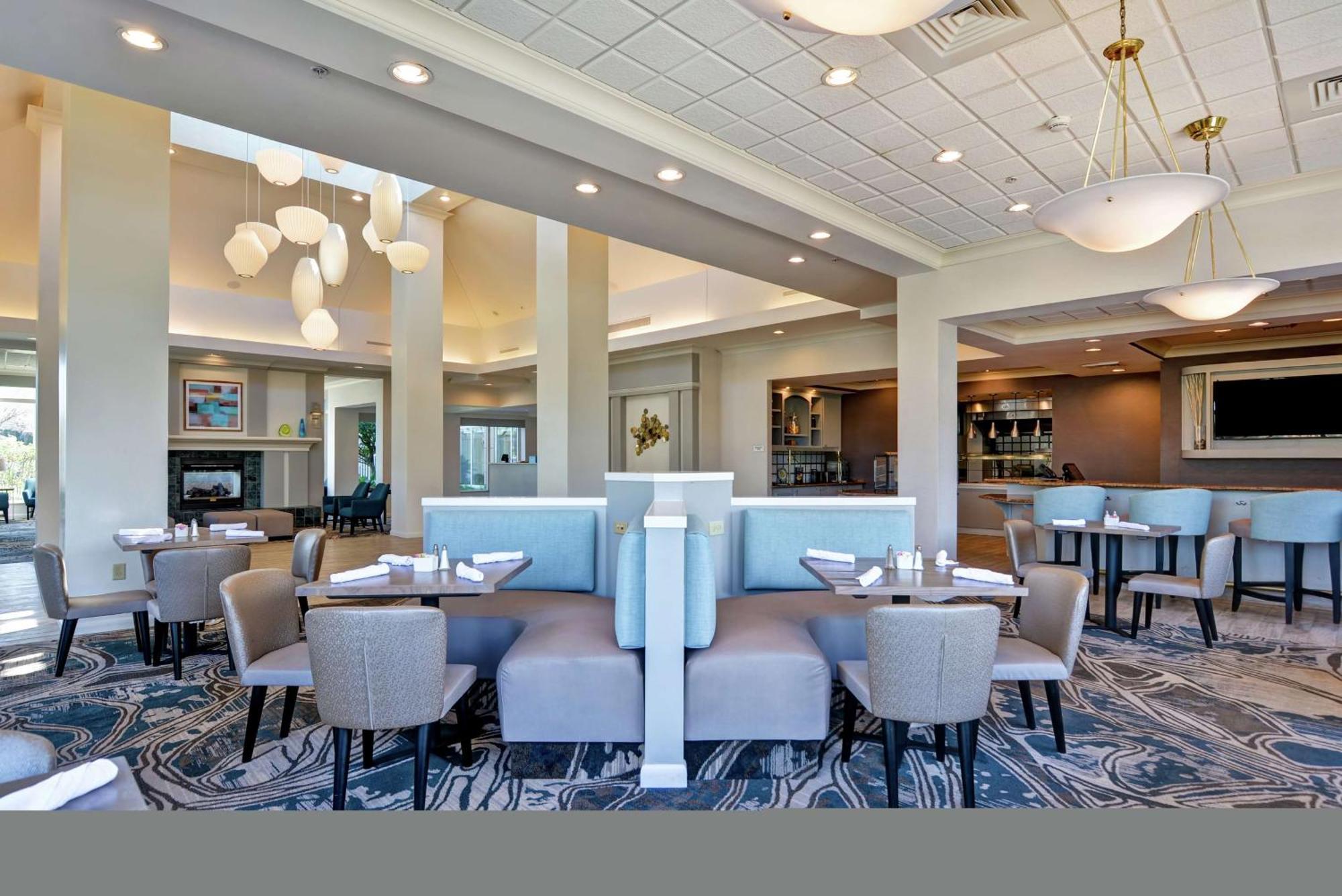 Hilton Garden Inn Mobile East Bay / Daphne Eksteriør bilde