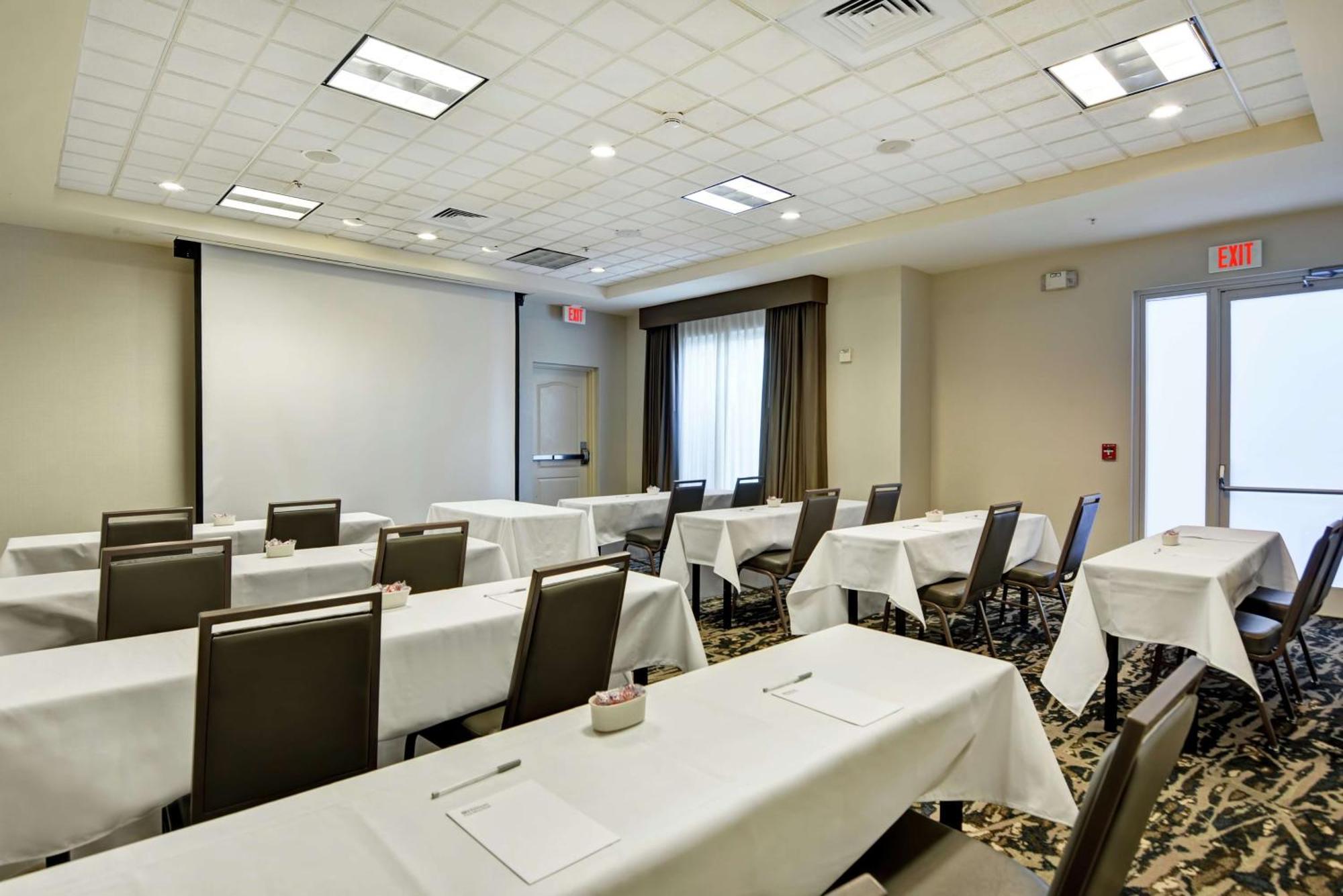 Hilton Garden Inn Mobile East Bay / Daphne Eksteriør bilde