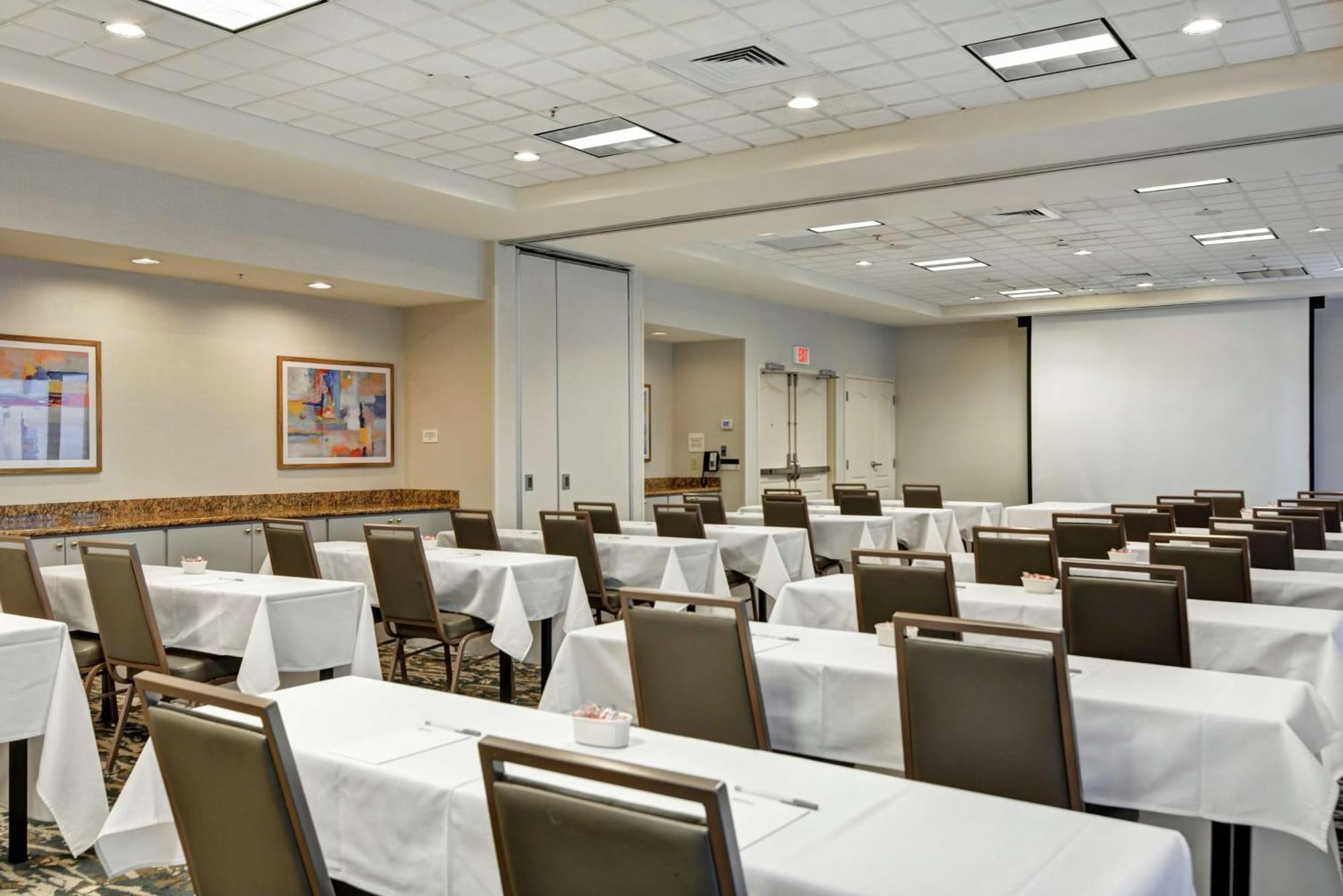 Hilton Garden Inn Mobile East Bay / Daphne Eksteriør bilde