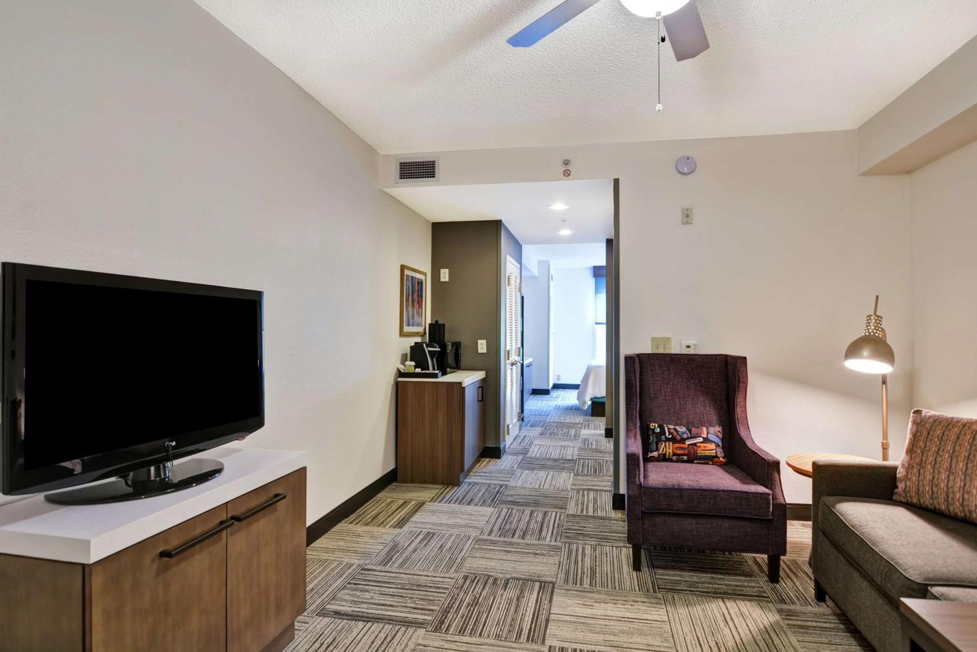 Hilton Garden Inn Mobile East Bay / Daphne Eksteriør bilde
