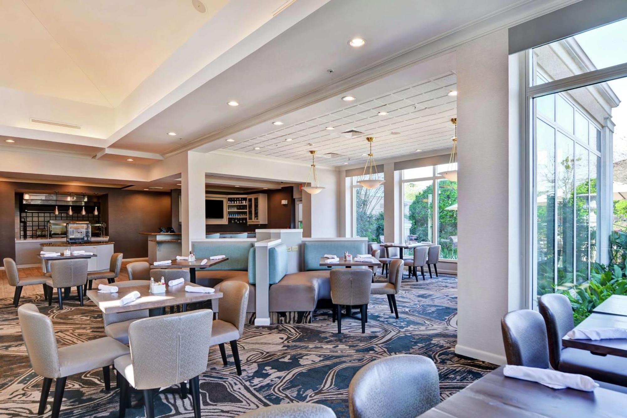 Hilton Garden Inn Mobile East Bay / Daphne Eksteriør bilde
