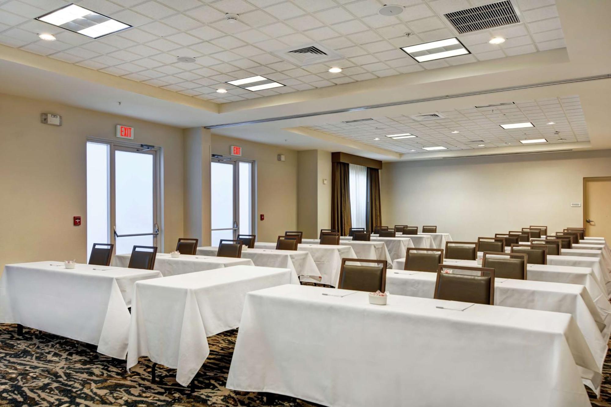 Hilton Garden Inn Mobile East Bay / Daphne Eksteriør bilde