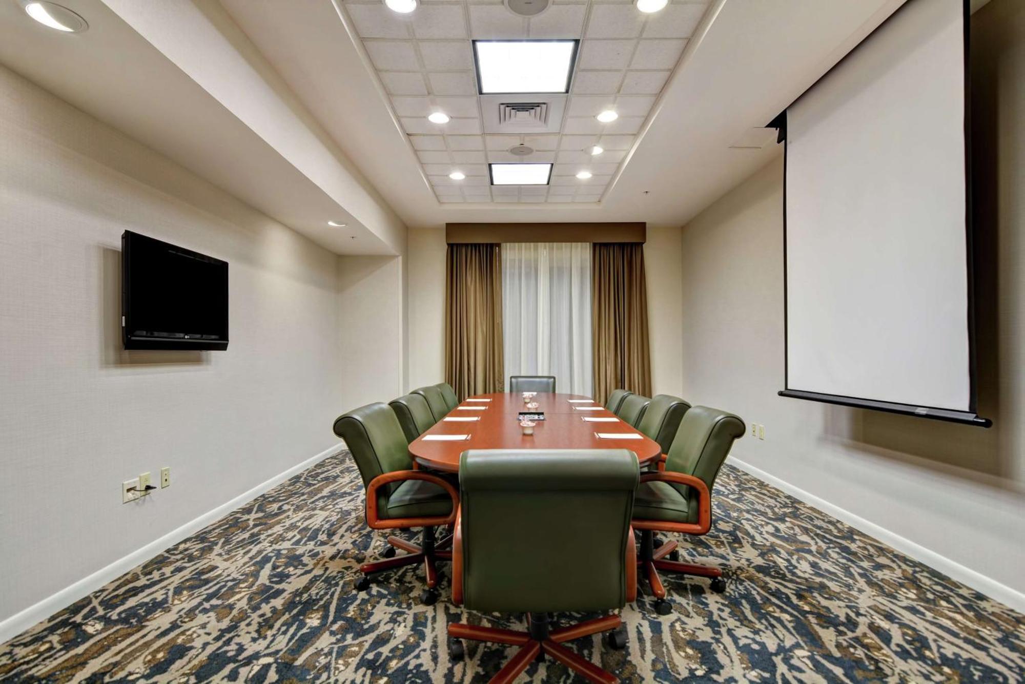 Hilton Garden Inn Mobile East Bay / Daphne Eksteriør bilde