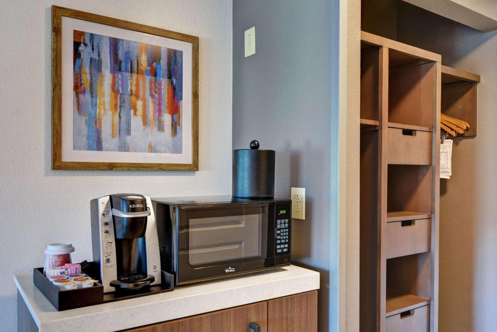 Hilton Garden Inn Mobile East Bay / Daphne Eksteriør bilde