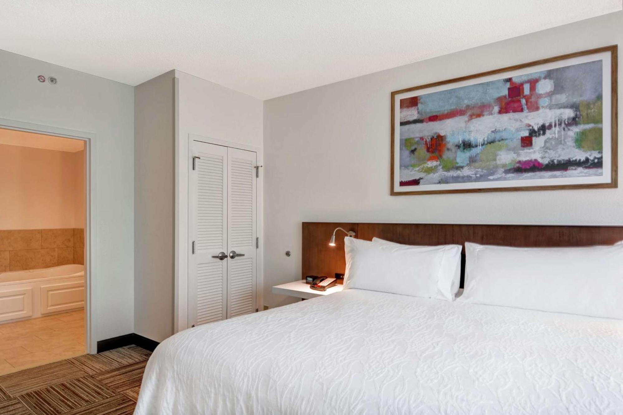 Hilton Garden Inn Mobile East Bay / Daphne Eksteriør bilde