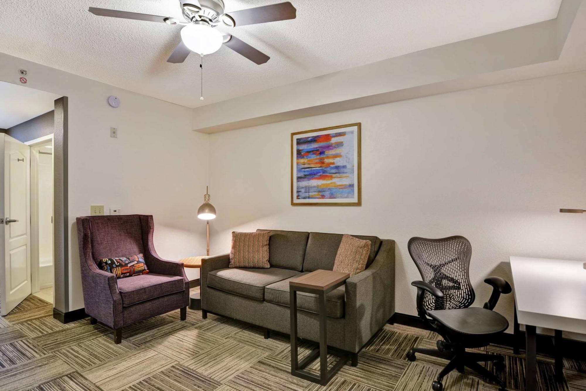 Hilton Garden Inn Mobile East Bay / Daphne Eksteriør bilde
