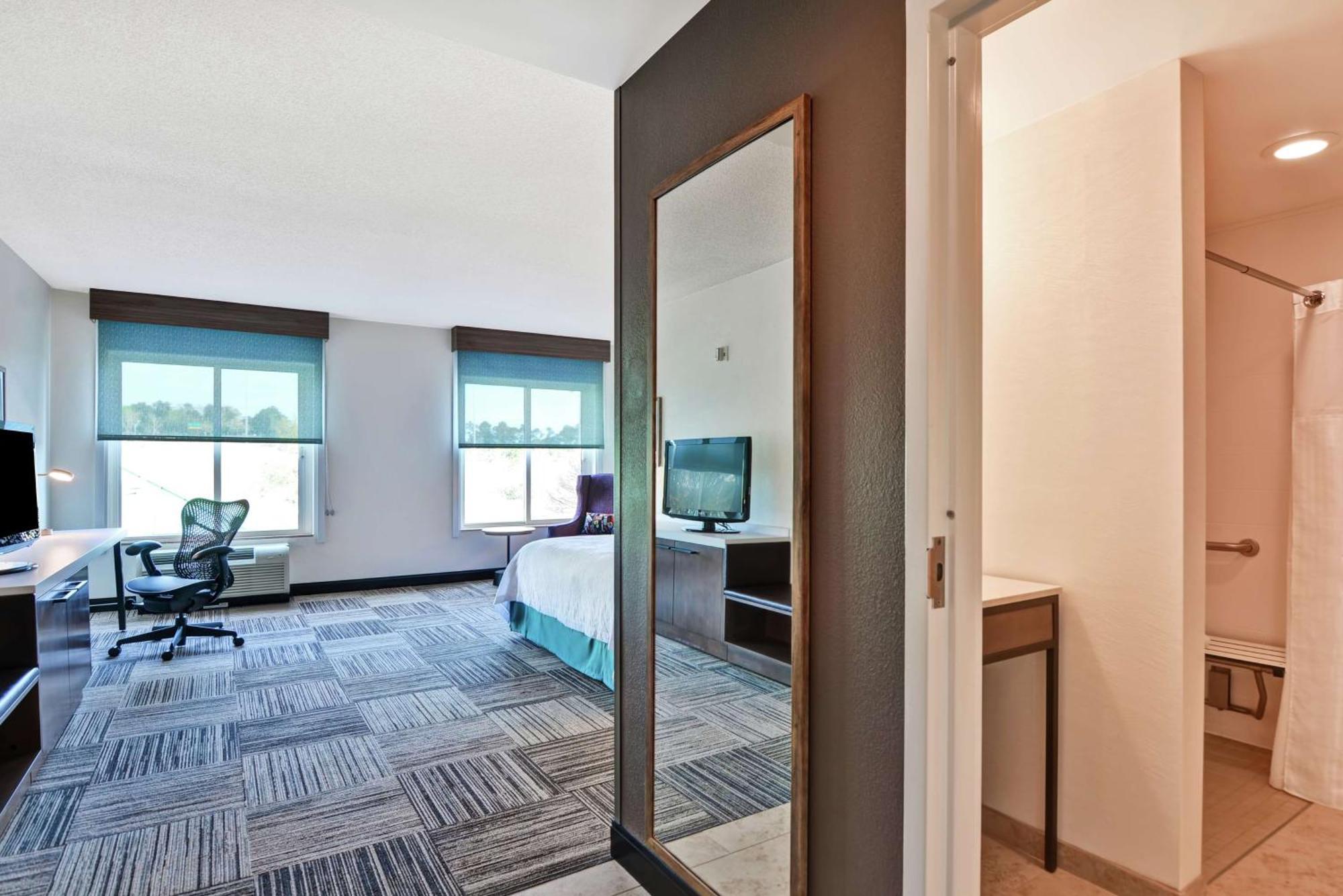Hilton Garden Inn Mobile East Bay / Daphne Eksteriør bilde