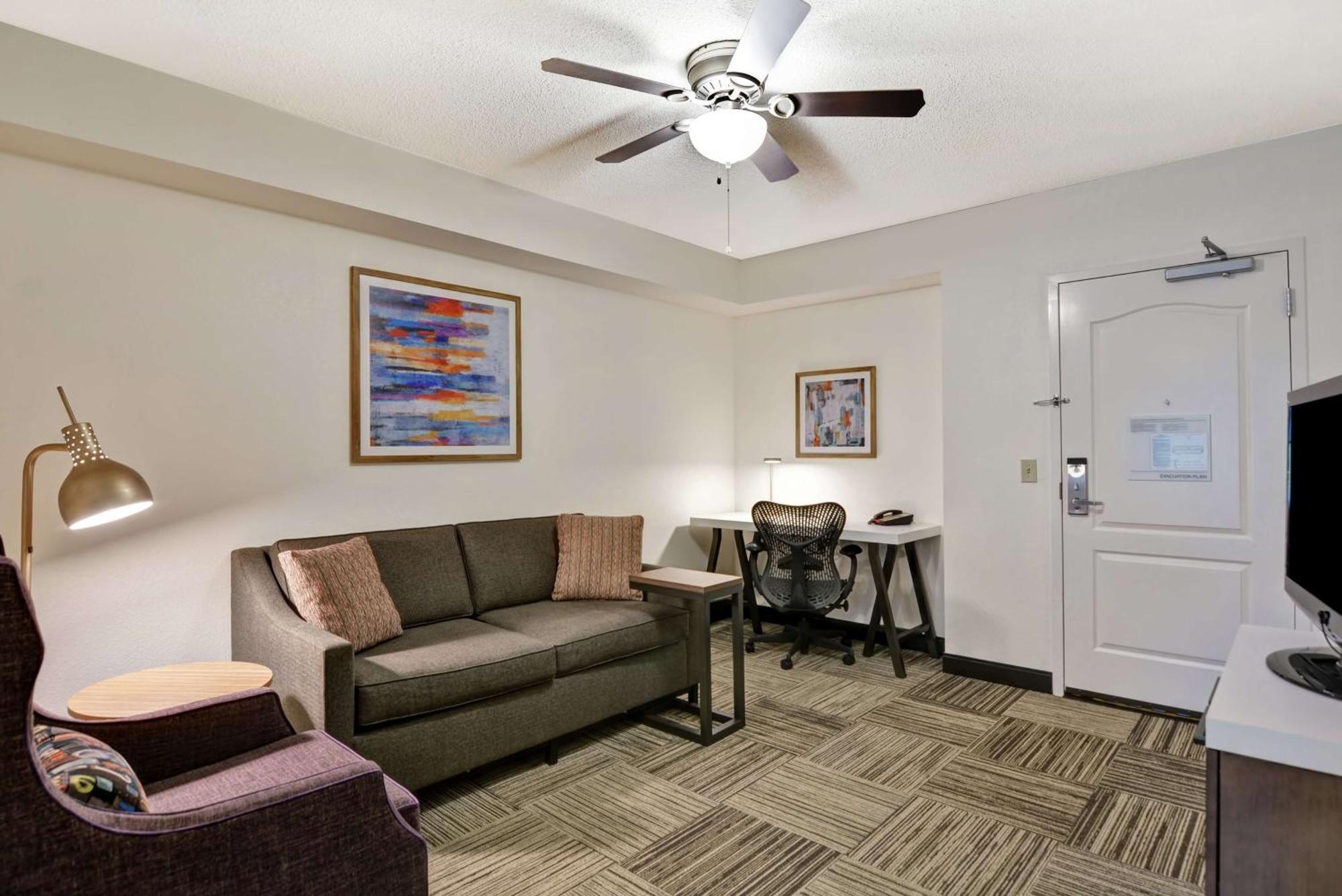 Hilton Garden Inn Mobile East Bay / Daphne Eksteriør bilde
