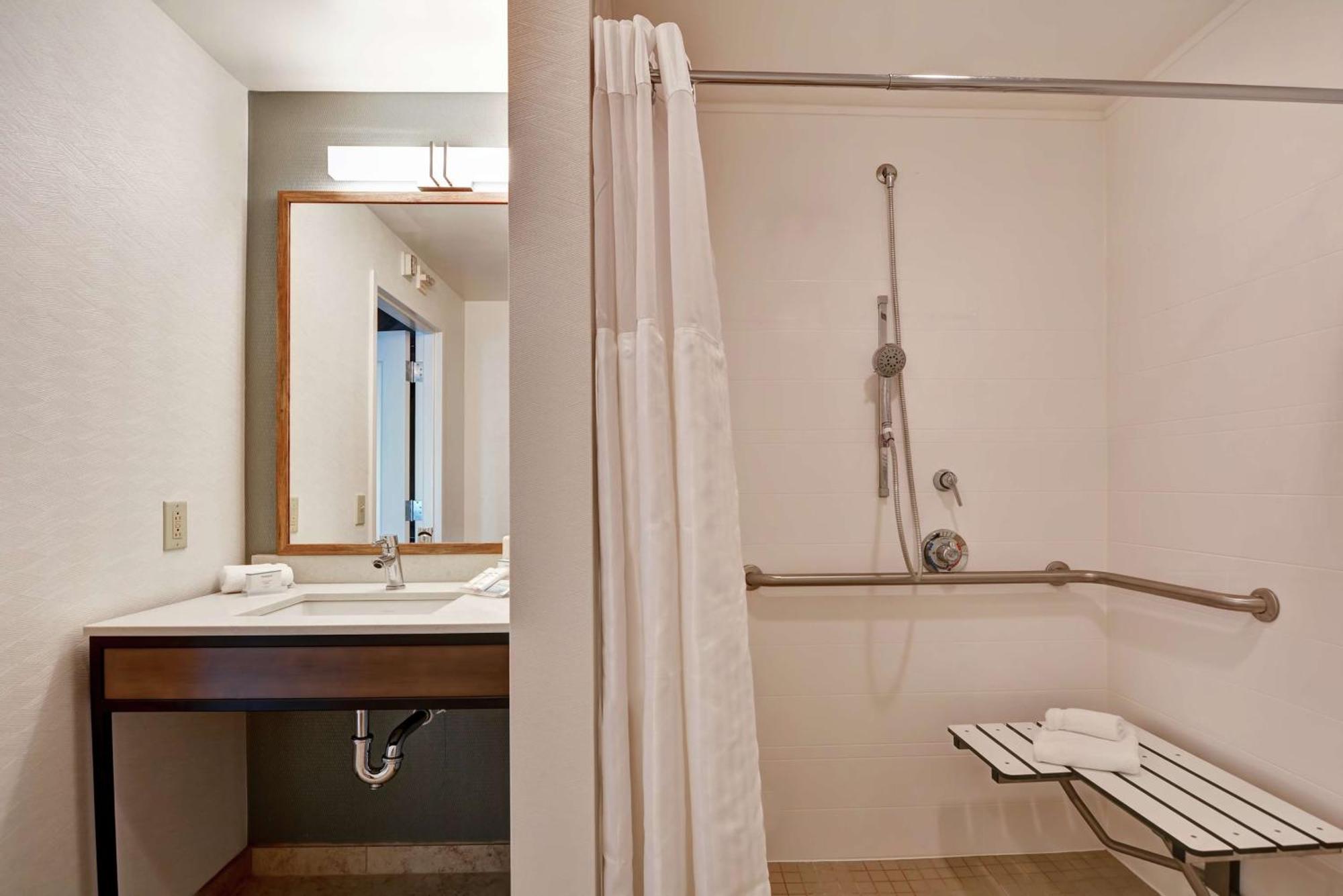 Hilton Garden Inn Mobile East Bay / Daphne Eksteriør bilde