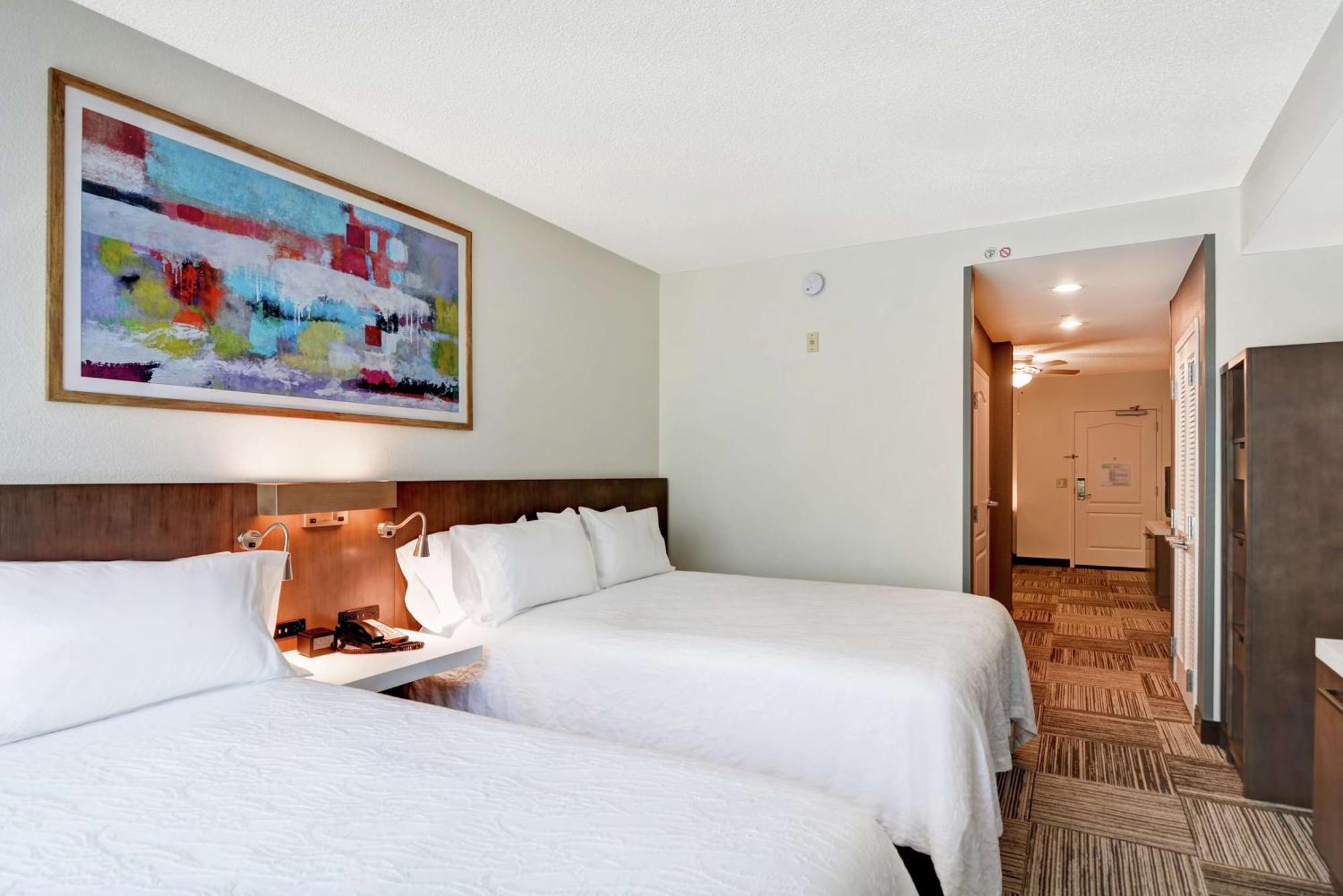 Hilton Garden Inn Mobile East Bay / Daphne Eksteriør bilde