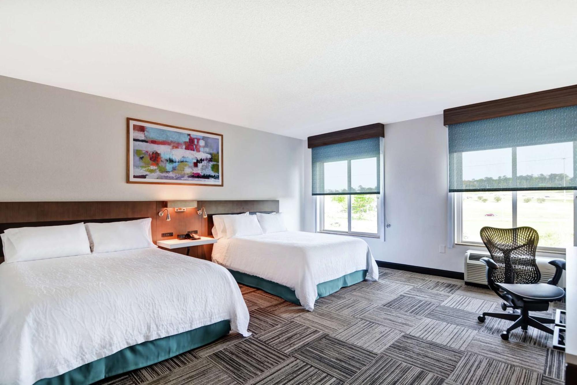 Hilton Garden Inn Mobile East Bay / Daphne Eksteriør bilde