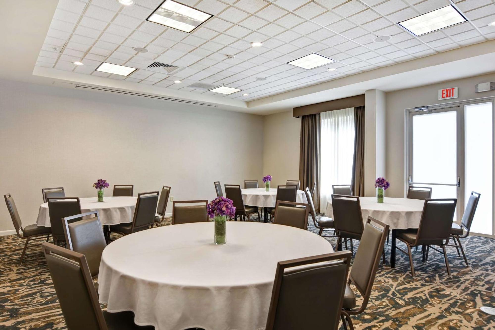 Hilton Garden Inn Mobile East Bay / Daphne Eksteriør bilde
