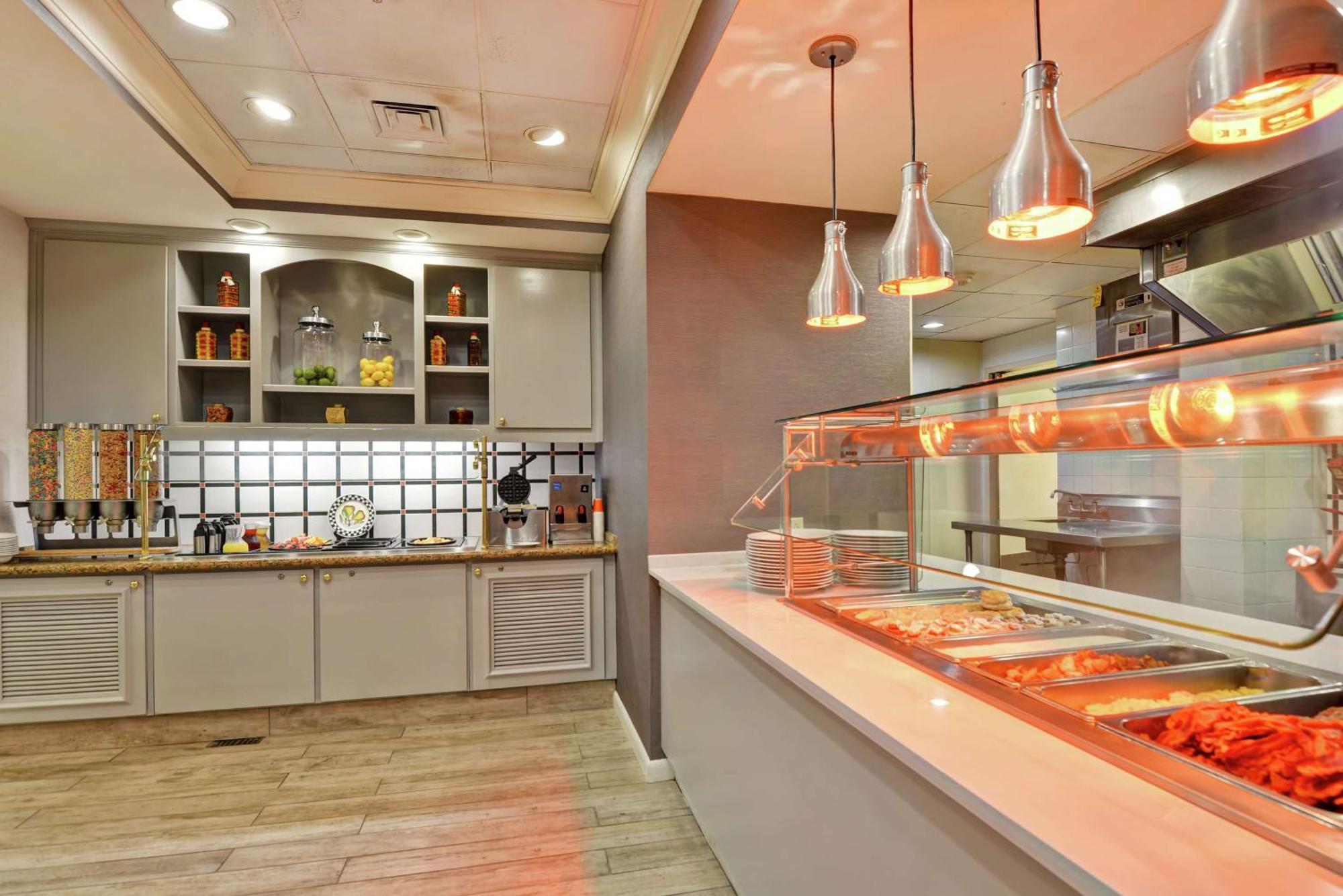Hilton Garden Inn Mobile East Bay / Daphne Eksteriør bilde