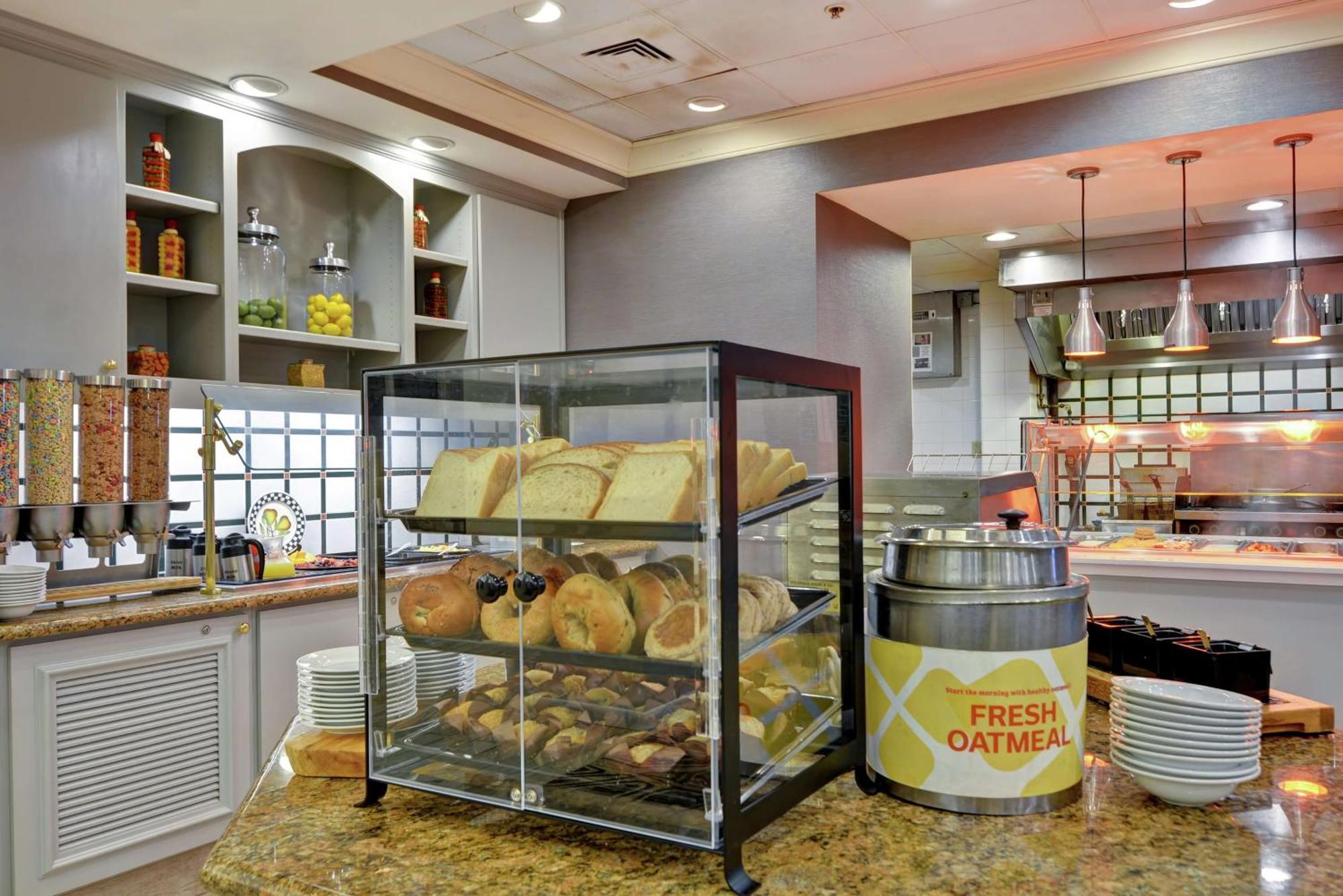 Hilton Garden Inn Mobile East Bay / Daphne Eksteriør bilde