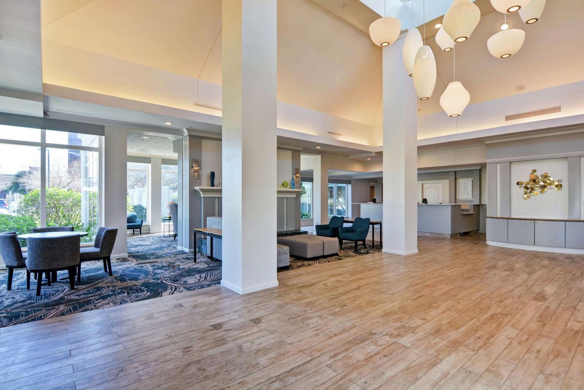 Hilton Garden Inn Mobile East Bay / Daphne Eksteriør bilde