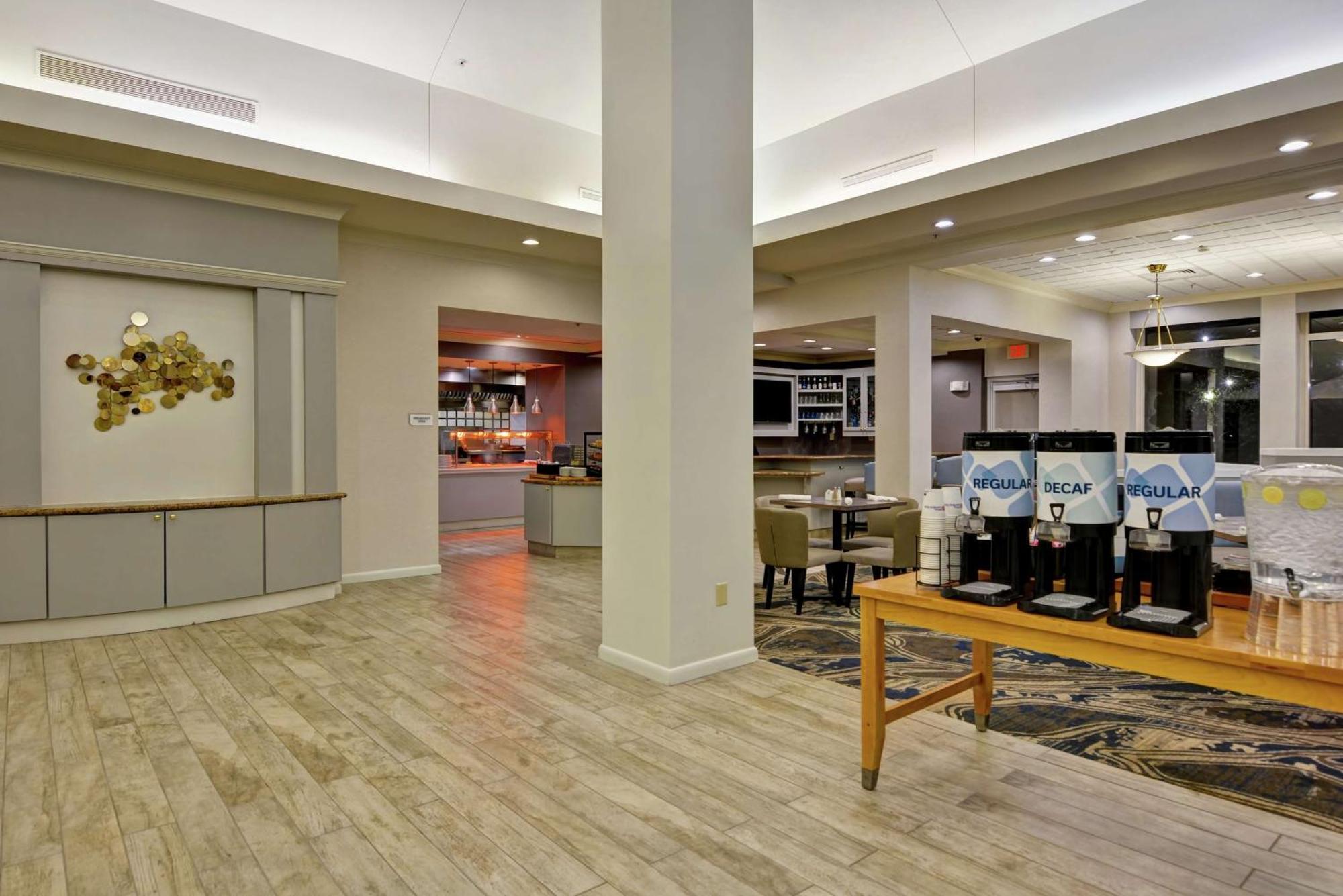 Hilton Garden Inn Mobile East Bay / Daphne Eksteriør bilde