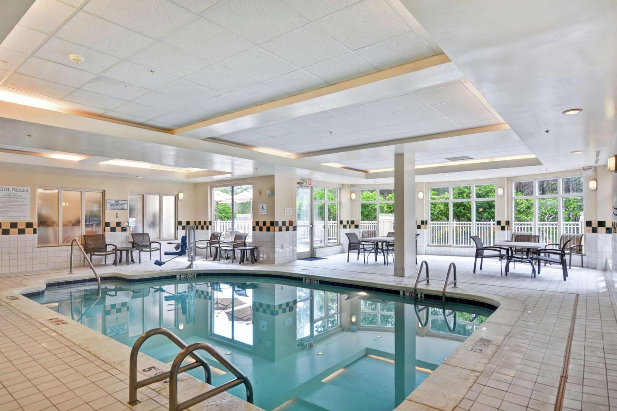 Hilton Garden Inn Mobile East Bay / Daphne Eksteriør bilde