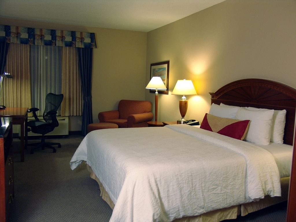 Hilton Garden Inn Mobile East Bay / Daphne Rom bilde