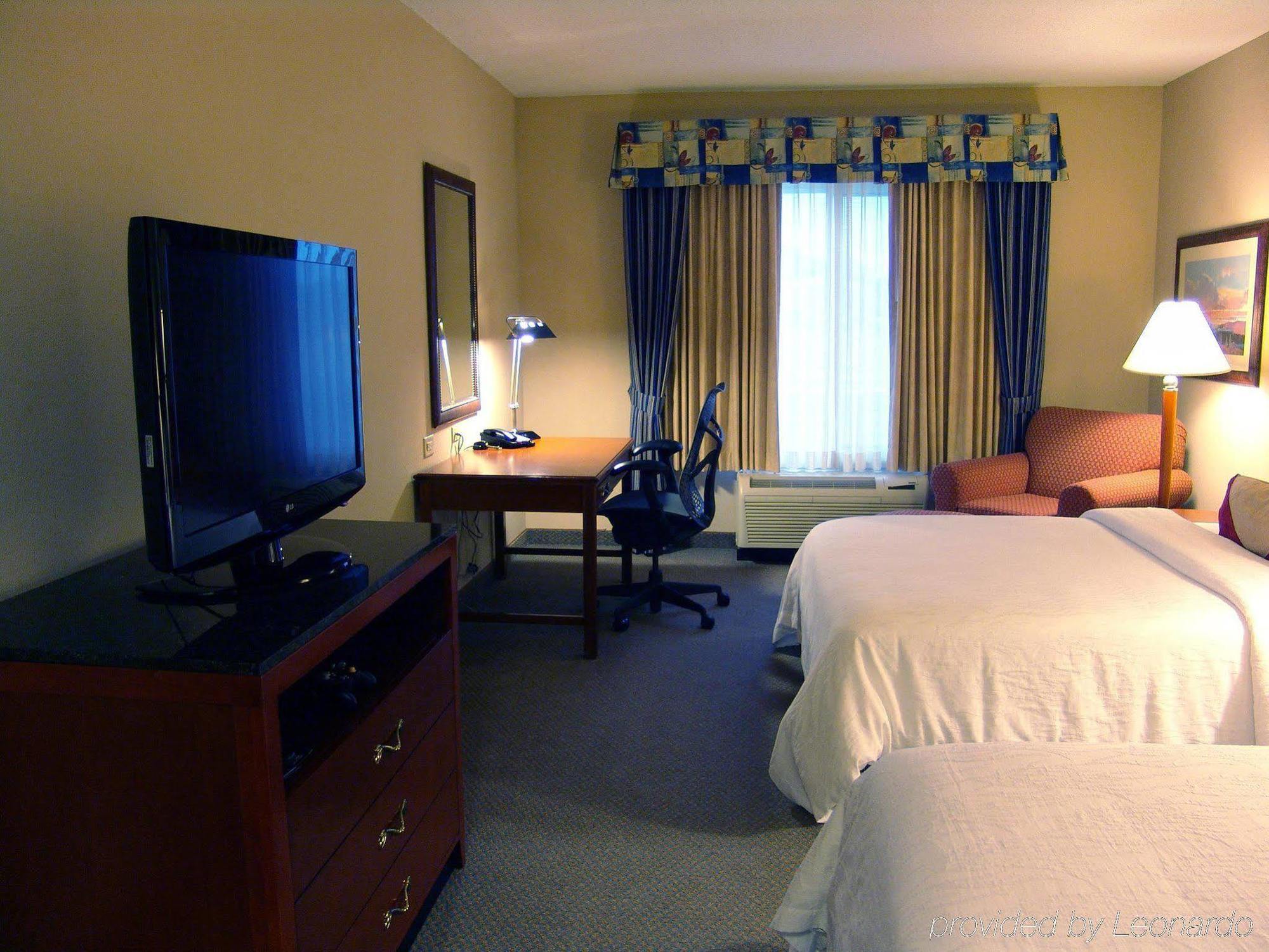 Hilton Garden Inn Mobile East Bay / Daphne Eksteriør bilde