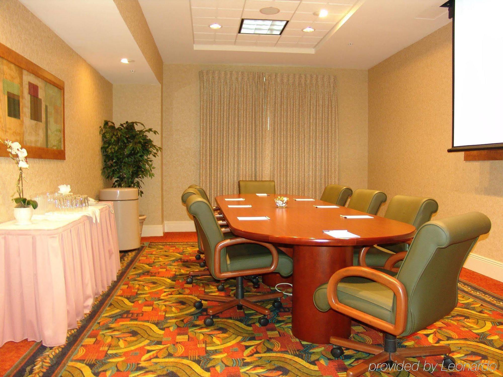 Hilton Garden Inn Mobile East Bay / Daphne Eksteriør bilde