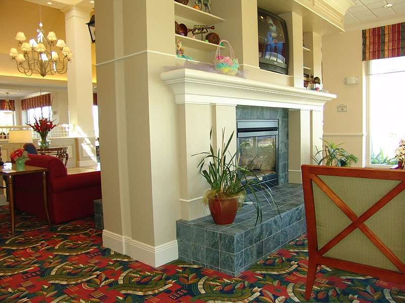 Hilton Garden Inn Mobile East Bay / Daphne Interiør bilde