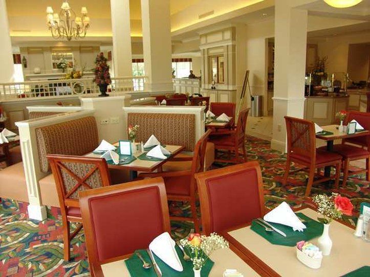 Hilton Garden Inn Mobile East Bay / Daphne Eksteriør bilde