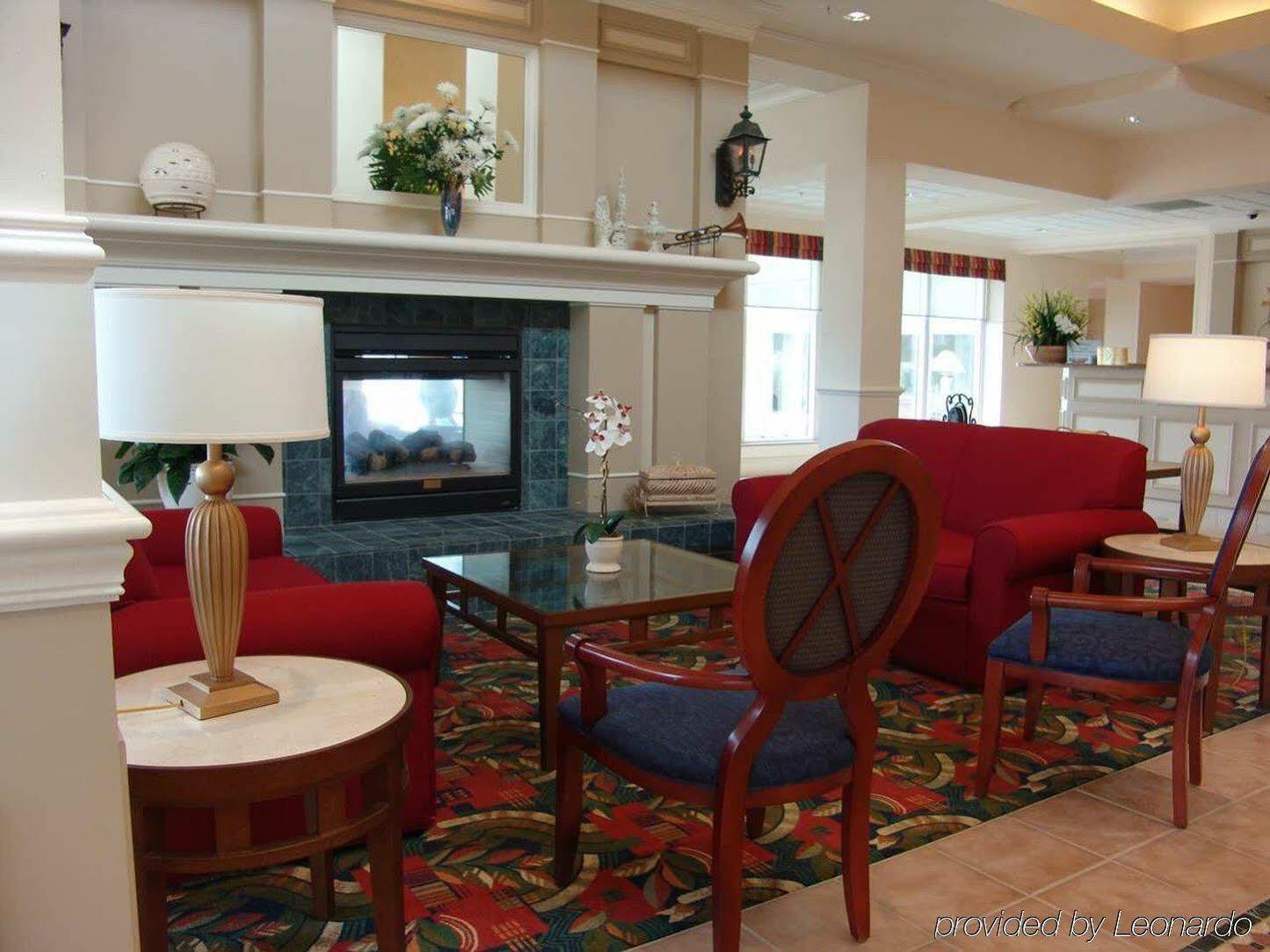 Hilton Garden Inn Mobile East Bay / Daphne Eksteriør bilde