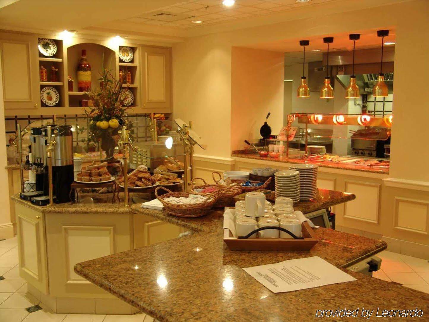 Hilton Garden Inn Mobile East Bay / Daphne Eksteriør bilde