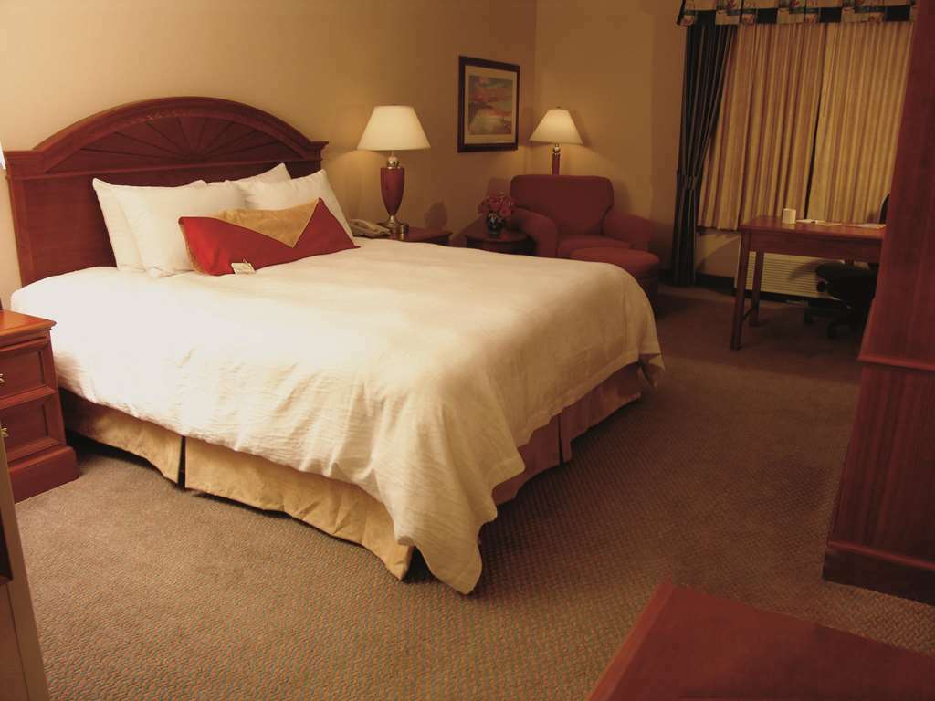 Hilton Garden Inn Mobile East Bay / Daphne Rom bilde