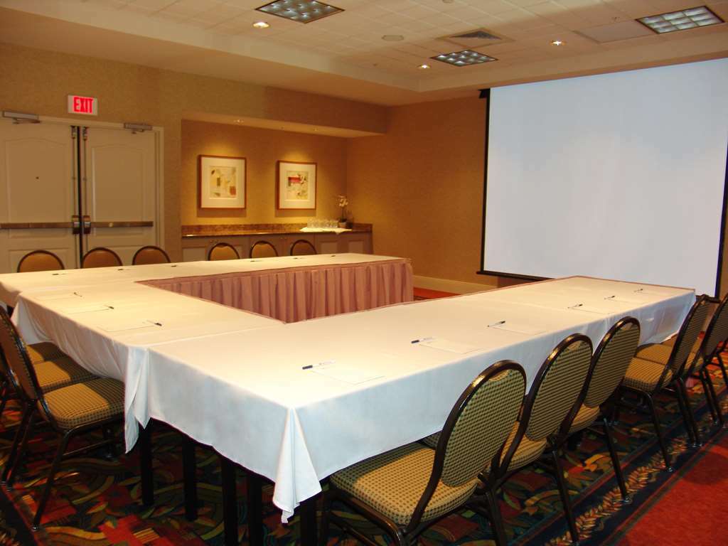 Hilton Garden Inn Mobile East Bay / Daphne Fasiliteter bilde