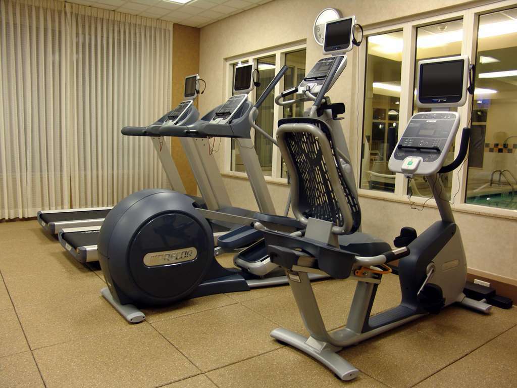 Hilton Garden Inn Mobile East Bay / Daphne Fasiliteter bilde